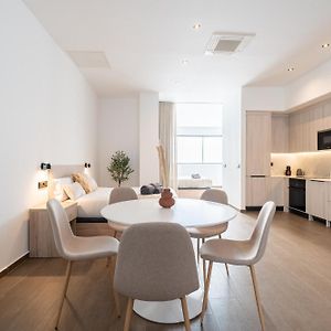 Apartamento de 1 Dormitorio